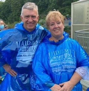 Meet your Posher, Patti